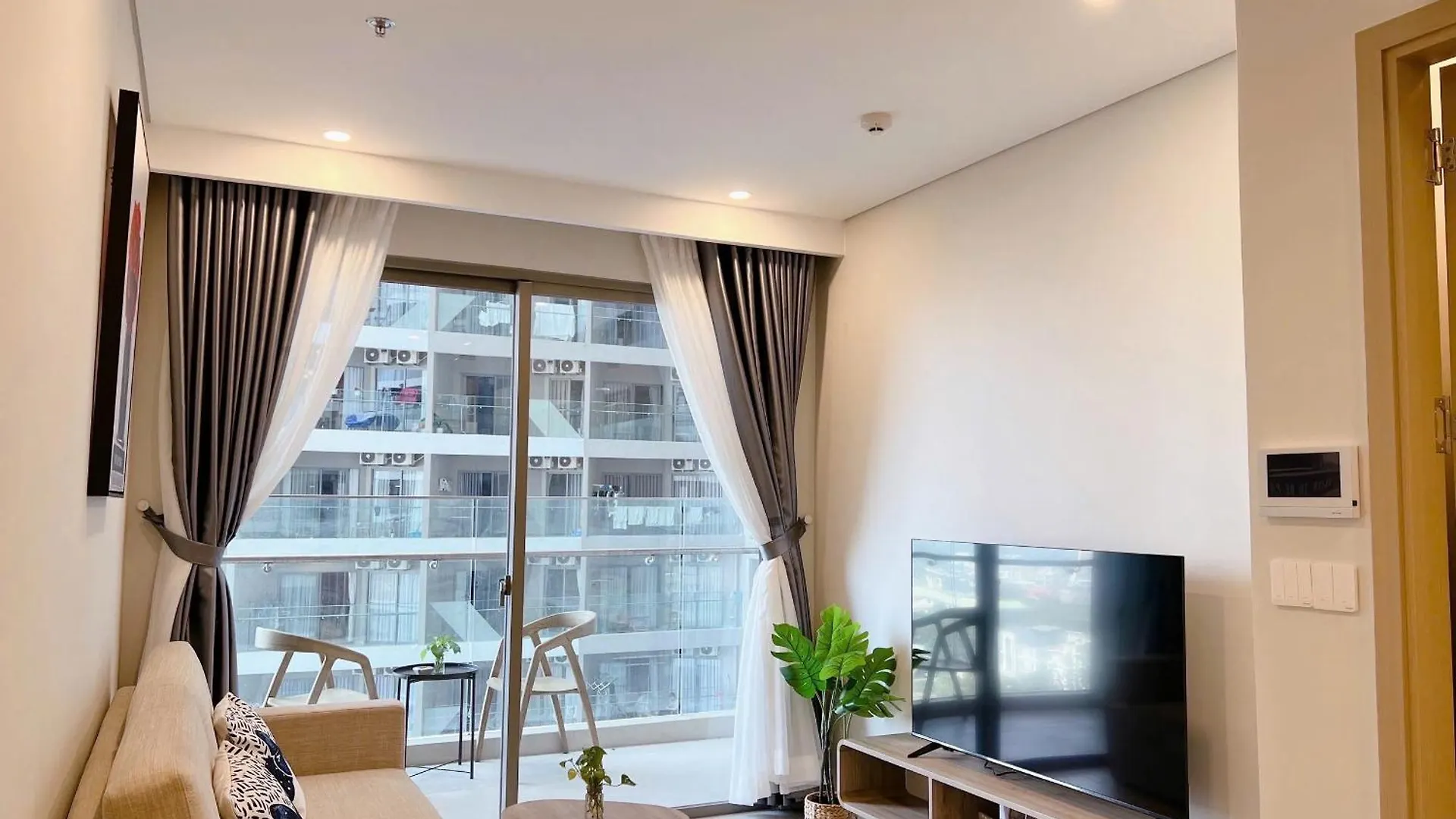 Po Homestay Thesong Vung Tau Vietnám