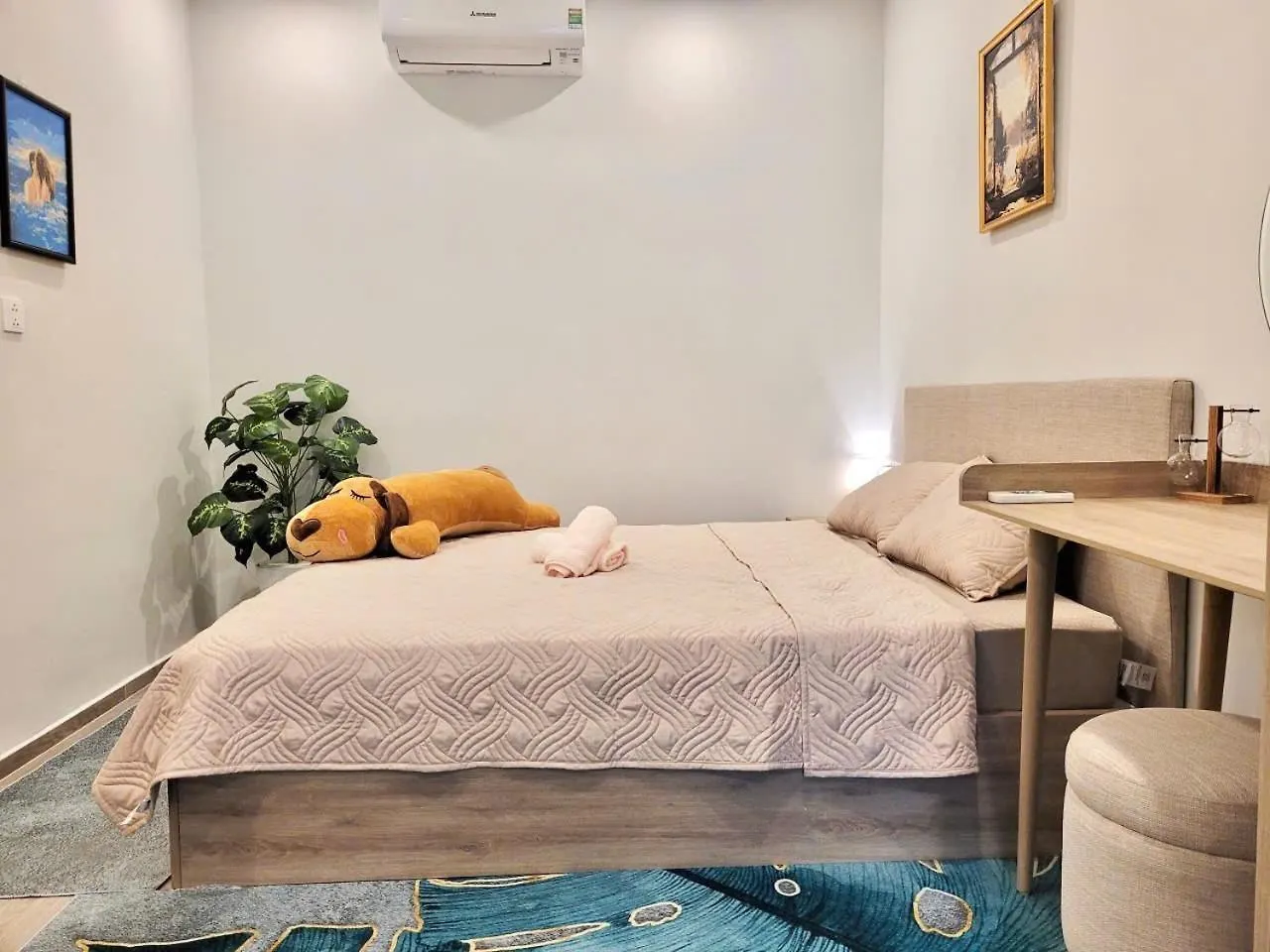 Po Homestay Thesong Vung Tau