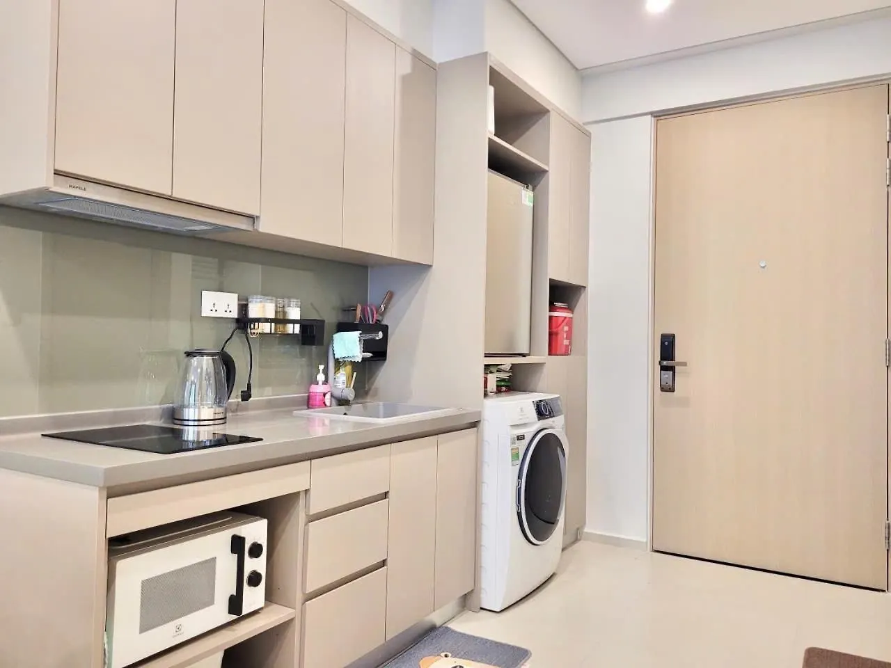 Po Homestay Thesong Vung Tau