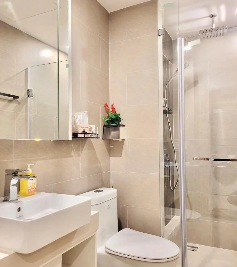 Po Homestay Thesong Vung Tau 0*,  Vietnam