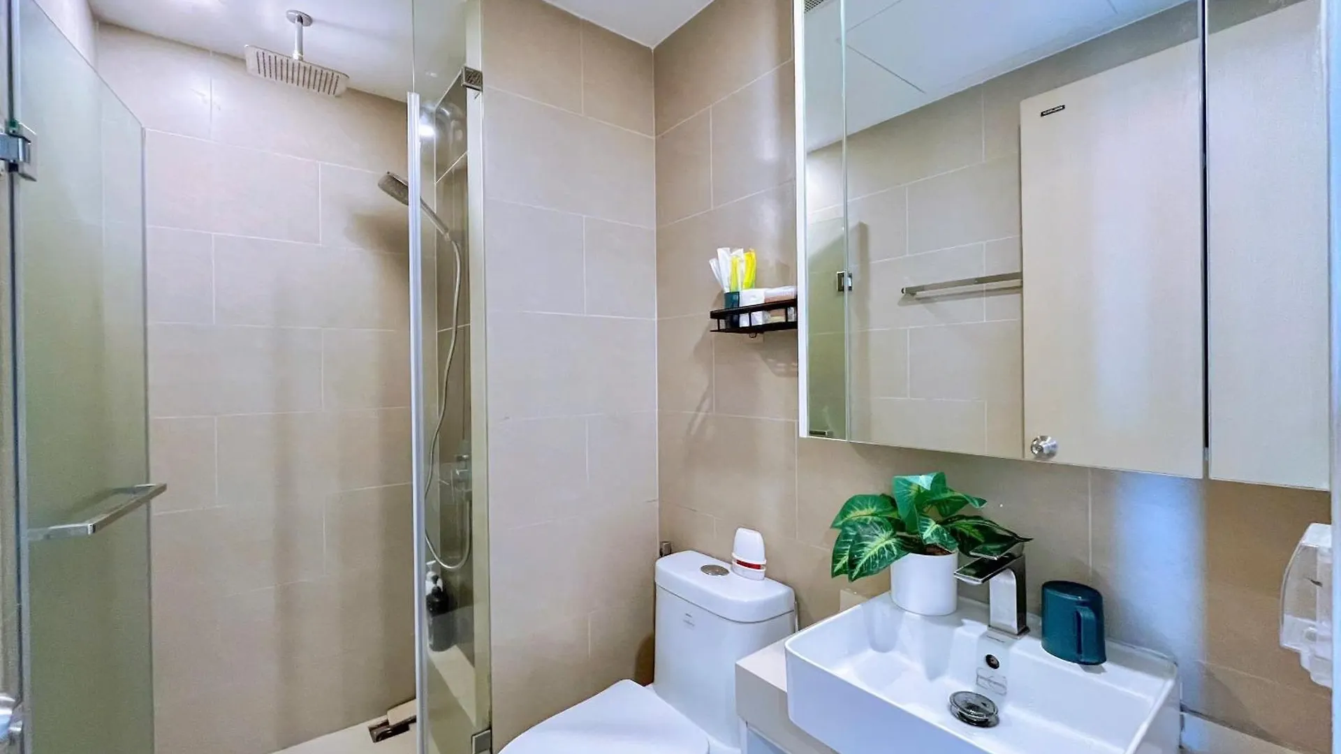 Po Homestay Thesong Vung Tau Vietnam