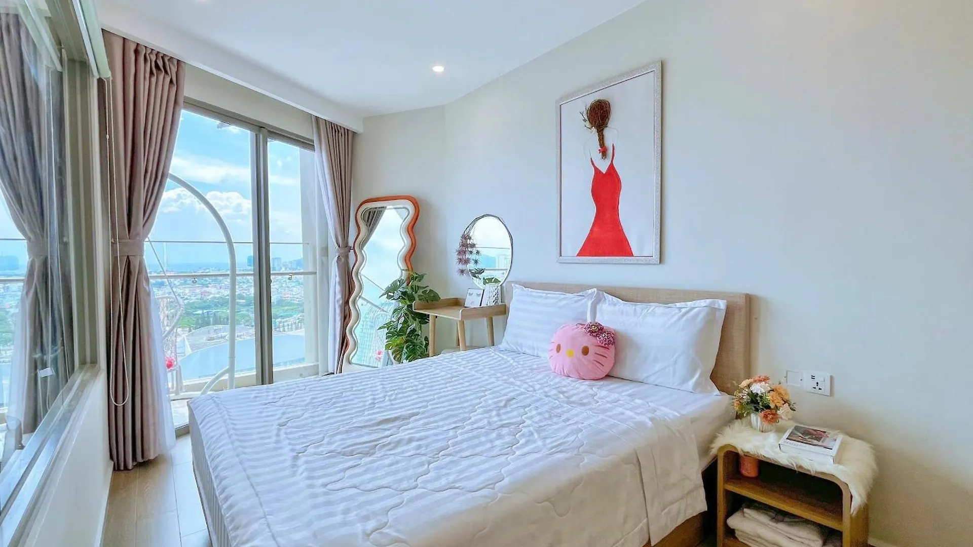 Po Homestay Thesong Vung Tau
