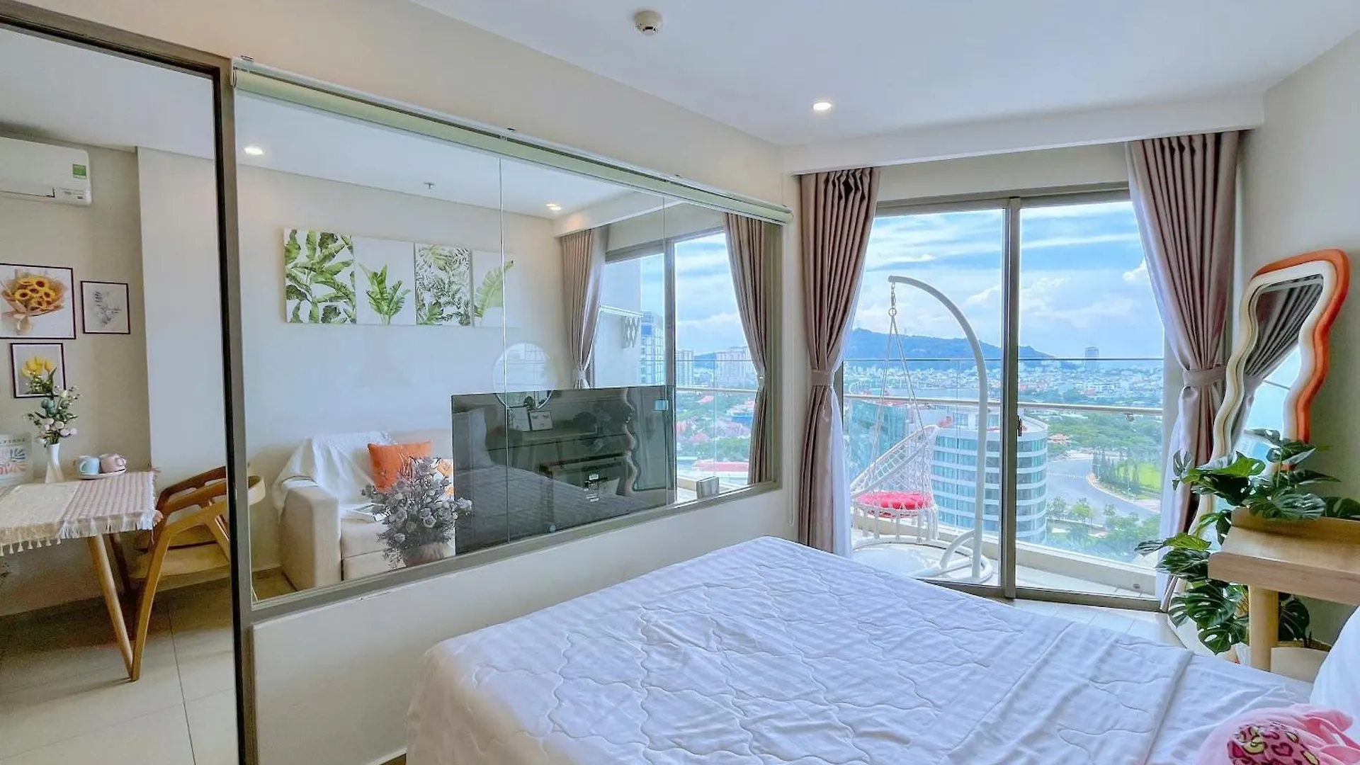 Po Homestay Thesong Vung Tau 0*,  Vietnam