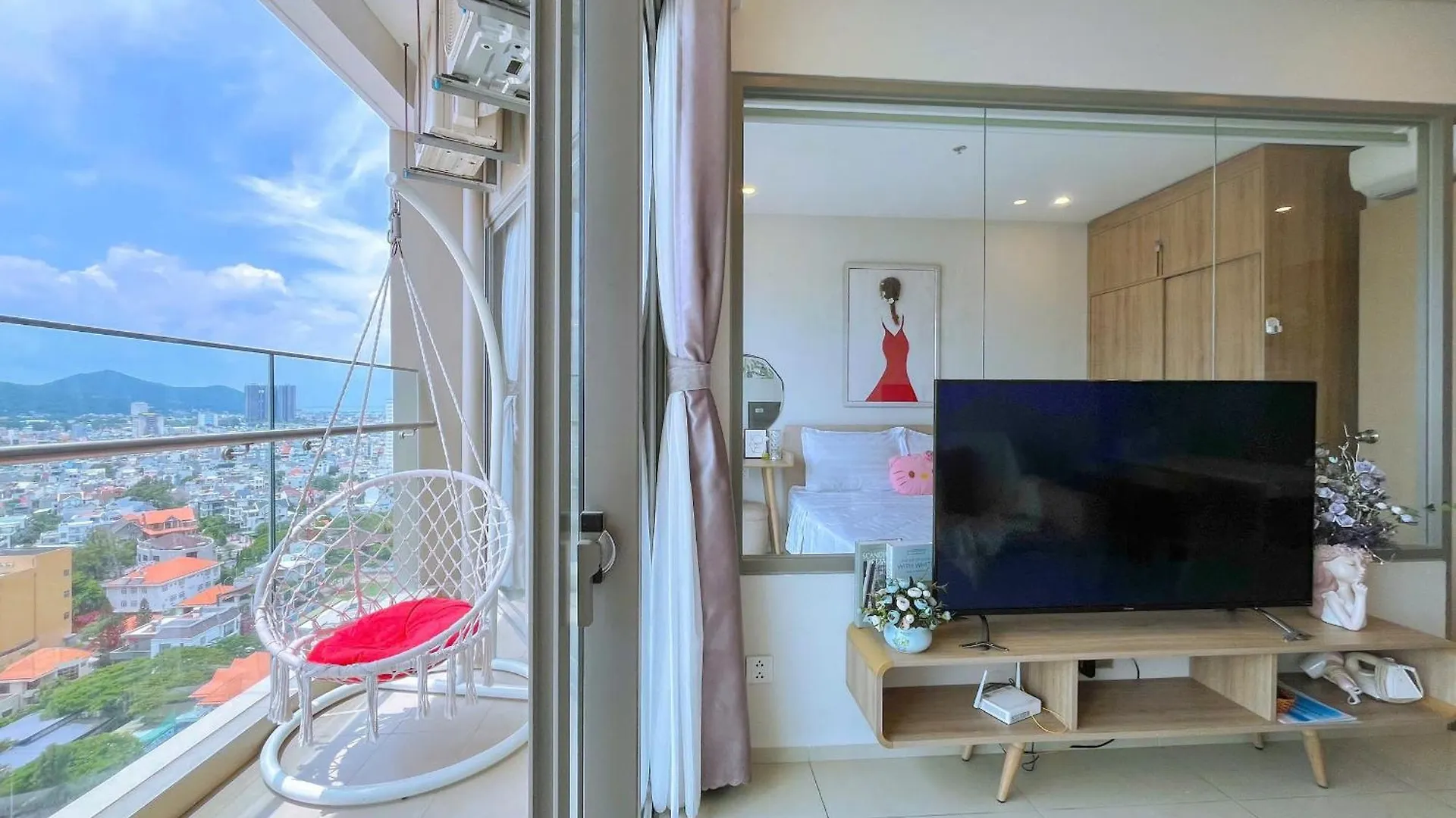 Po Homestay Thesong Vung Tau