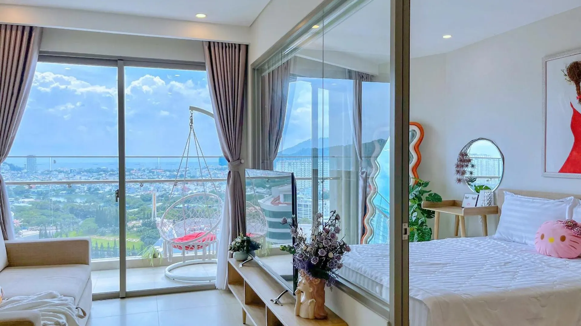 Po Homestay Thesong Vung Tau Vietnam
