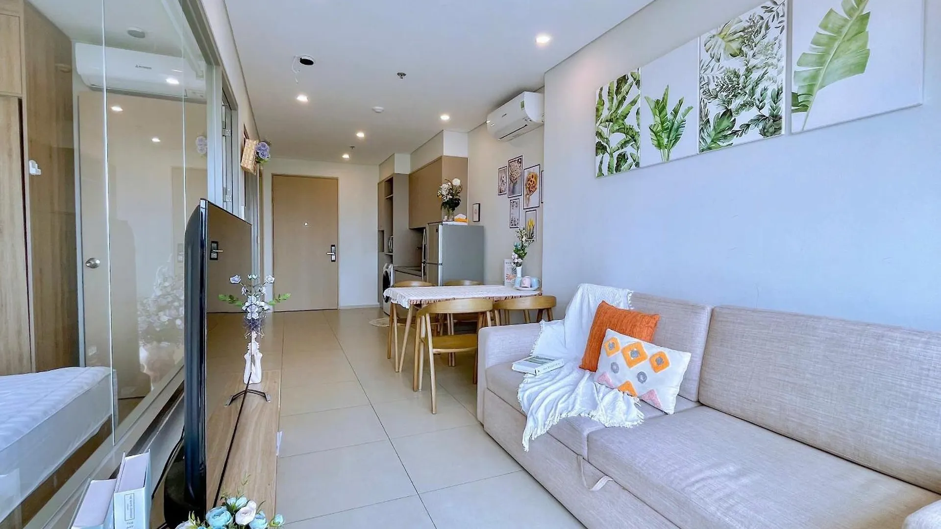 Po Homestay Thesong Vung Tau