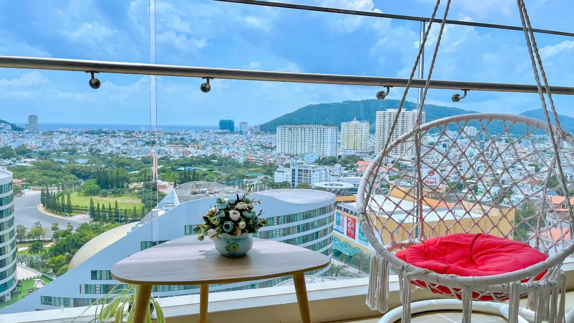 Po Homestay Thesong Vung Tau 0*,  Vietnam