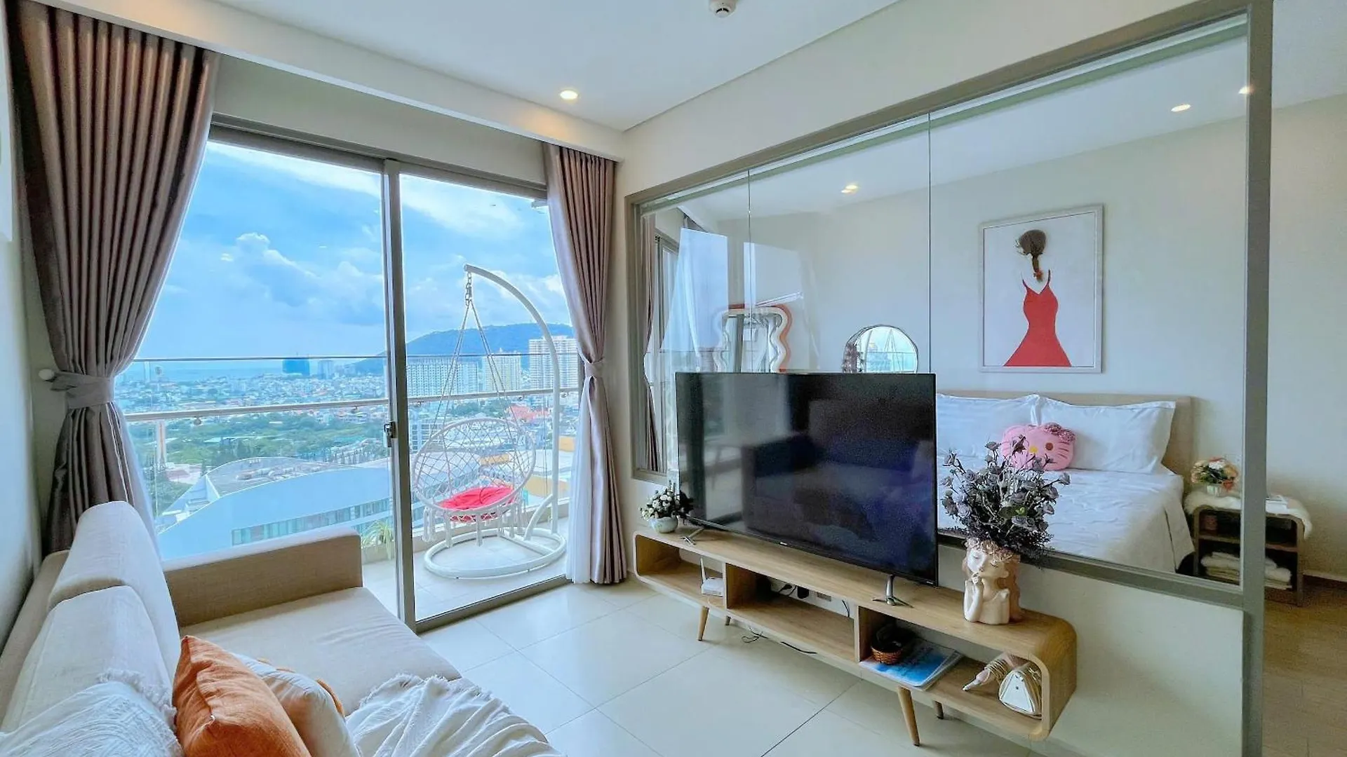 Po Homestay Thesong Vung Tau