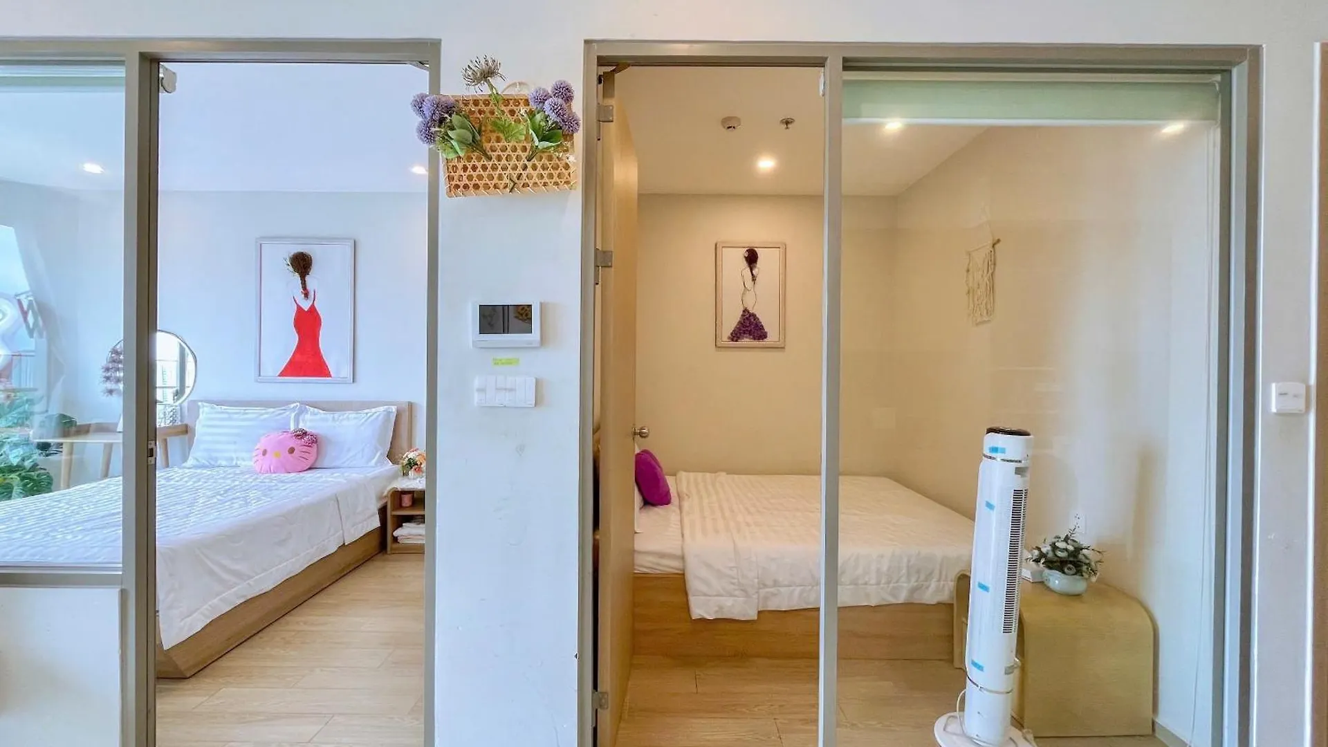 Po Homestay Thesong Vung Tau 0*,  Vietnam